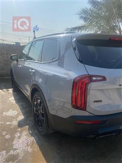 Kia Telluride